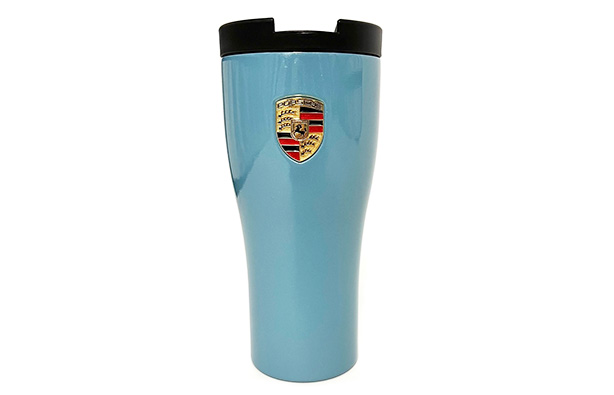 Thermos Cup – Frozen Blue